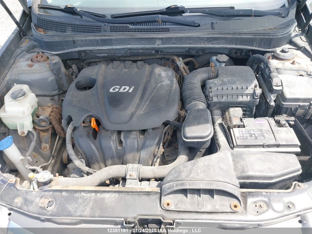Hyundai gamma 2014 5NPEB4AC5EH845615 Image 10