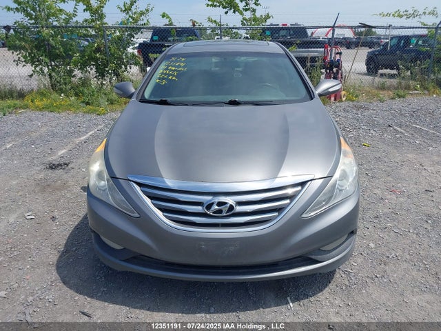 Hyundai gamma 2014 5NPEB4AC5EH845615 Image 12