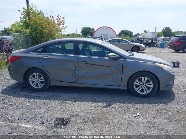 Hyundai gamma 2014 5NPEB4AC5EH845615 Image 13