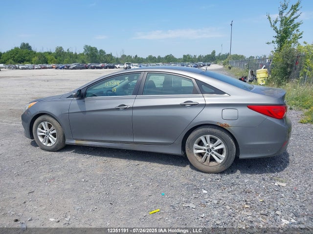 Hyundai gamma 2014 5NPEB4AC5EH845615 Image 14