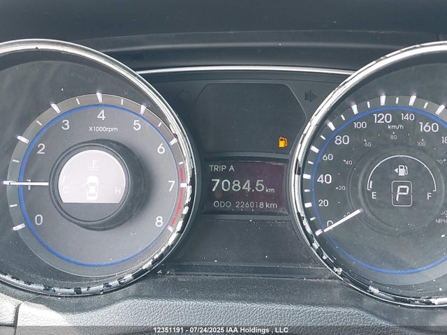 Hyundai gamma 2014 5NPEB4AC5EH845615 Image 15