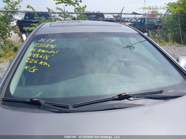 Hyundai gamma 2014 5NPEB4AC5EH845615 Image 17