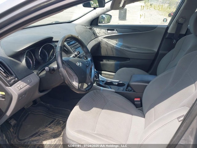Hyundai gamma 2014 5NPEB4AC5EH845615 Image 5