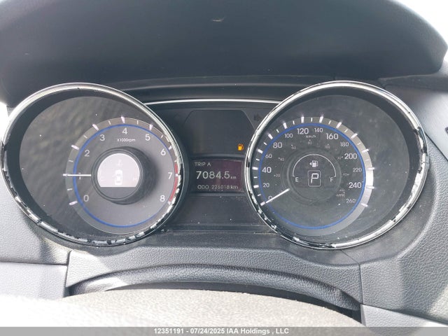 Hyundai gamma 2014 5NPEB4AC5EH845615 Image 7