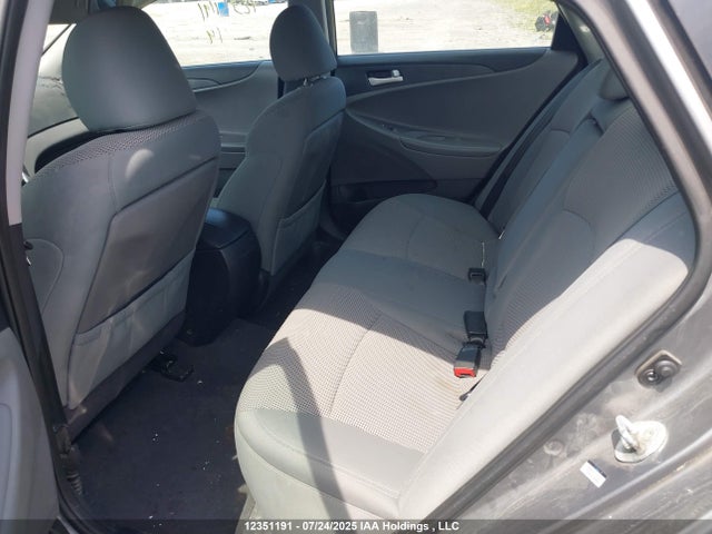 Hyundai gamma 2014 5NPEB4AC5EH845615 Image 8