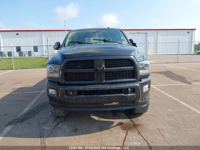 3C6UR5FJXGG387559 RAM 2016