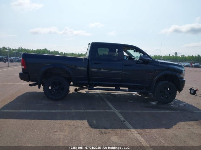 3C6UR5FJXGG387559 RAM 2016