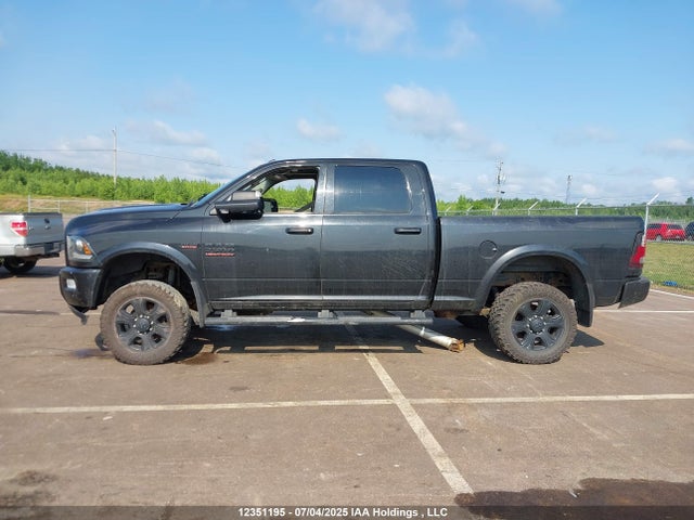 3C6UR5FJXGG387559 RAM 2016