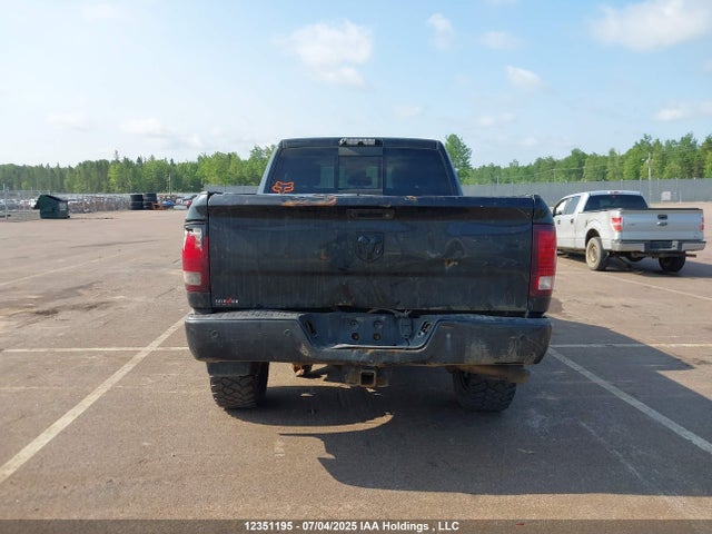 3C6UR5FJXGG387559 RAM 2016