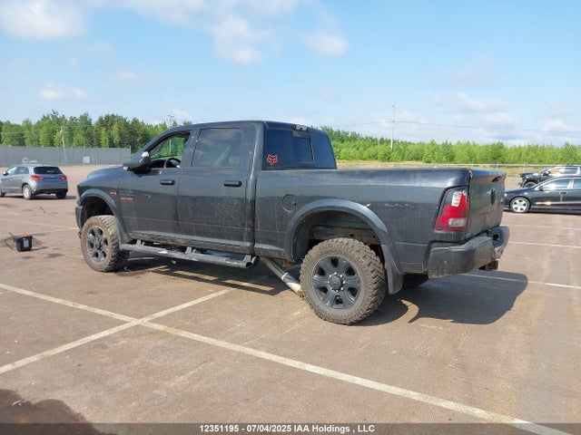 3C6UR5FJXGG387559 RAM 2016