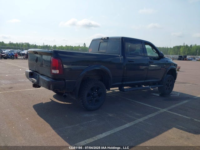 3C6UR5FJXGG387559 RAM 2016