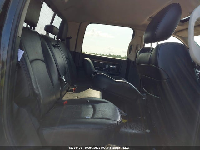 3C6UR5FJXGG387559 RAM 2016