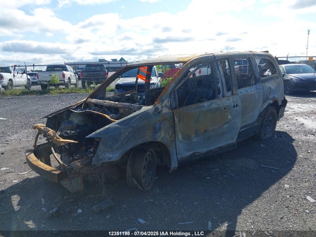 Aukcja sprzedaży 2014 Dodge Grand Caravan Se, vin: 2C4RDGBG0ER149679, numer aukcji: 12351198