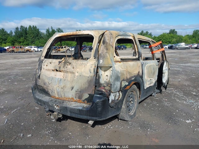 Aukcja sprzedaży 2014 Dodge Grand Caravan Se, vin: 2C4RDGBG0ER149679, numer aukcji: 12351198