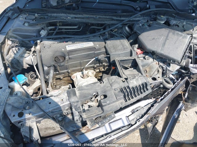 1HGCR2F88GA801406 Honda k24w1