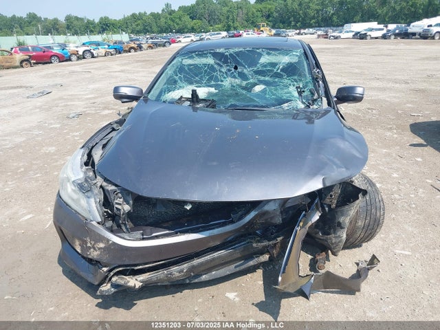 1HGCR2F88GA801406 Honda k24w1