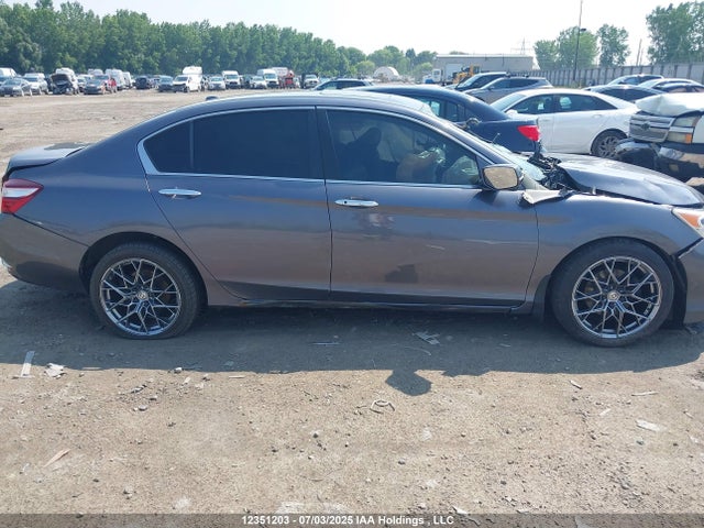 1HGCR2F88GA801406 Honda k24w1