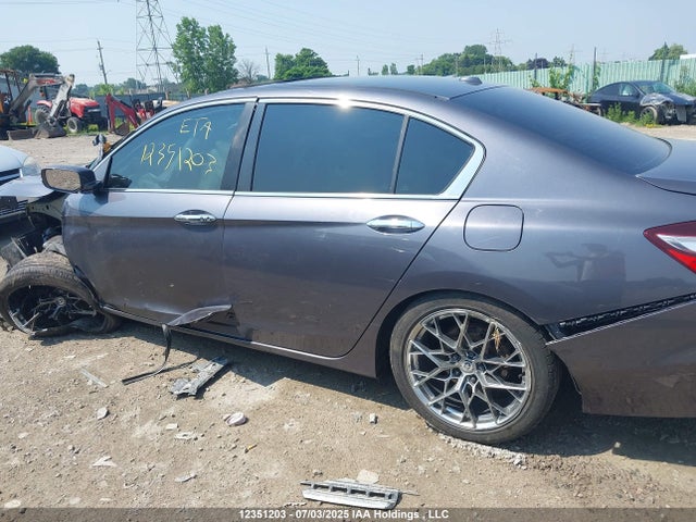 1HGCR2F88GA801406 Honda k24w1