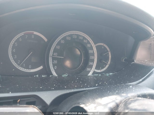 1HGCR2F88GA801406 Honda k24w1