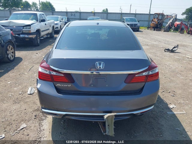 1HGCR2F88GA801406 Honda k24w1