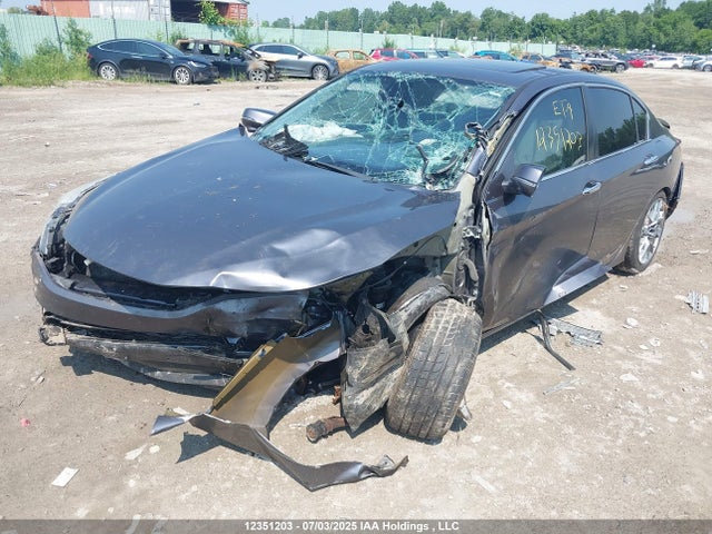 1HGCR2F88GA801406 Honda k24w1