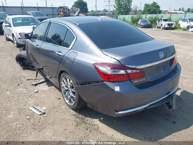 1HGCR2F88GA801406 Honda k24w1