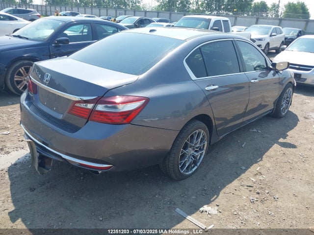 1HGCR2F88GA801406 Honda k24w1