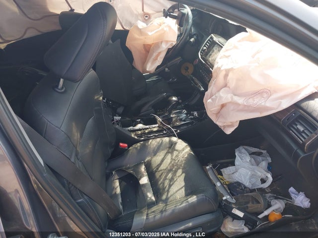 1HGCR2F88GA801406 Honda k24w1