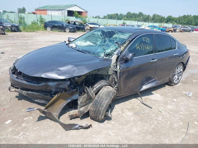 1HGCR2F88GA801406 Honda k24w1