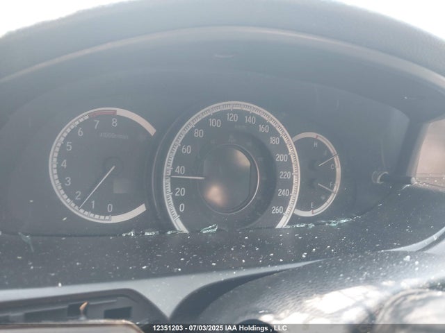 1HGCR2F88GA801406 Honda k24w1