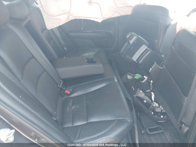 1HGCR2F88GA801406 Honda k24w1