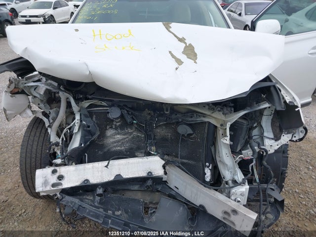 Lexus 2gr-fe 2015 2T2BK1BAXFC306003 Image 10