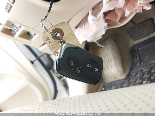 Lexus 2gr-fe 2015 2T2BK1BAXFC306003 Image 11