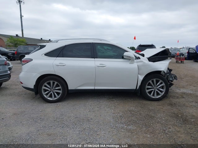 Lexus 2gr-fe 2015 2T2BK1BAXFC306003 Image 14