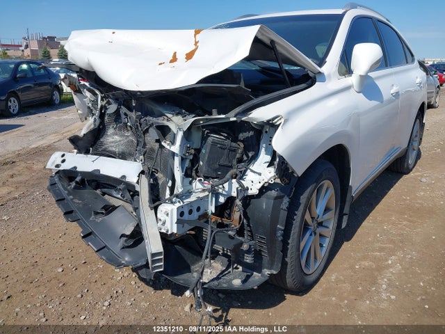 Lexus 2gr-fe 2015 2T2BK1BAXFC306003 Image 21