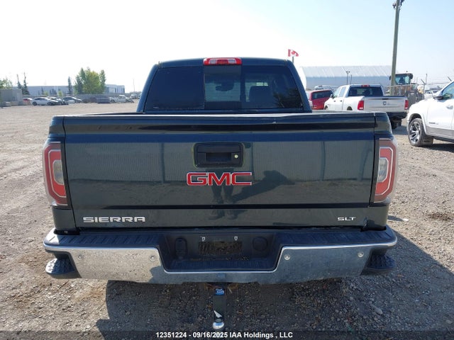 3GTU2NER5JG264716 GMC l8b - bas 3, alum, gen 5