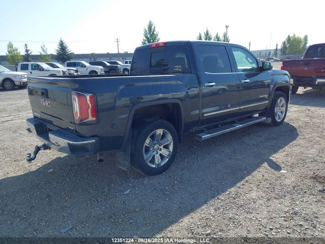 3GTU2NER5JG264716 GMC l8b - bas 3, alum, gen 5