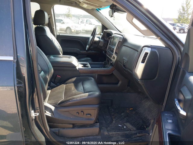 3GTU2NER5JG264716 GMC l8b - bas 3, alum, gen 5