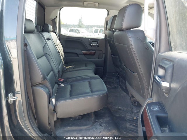 3GTU2NER5JG264716 GMC l8b - bas 3, alum, gen 5
