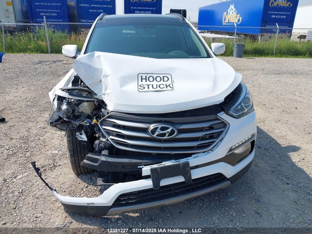 5XYZUDLB2HG442199 Hyundai gdi theta ii