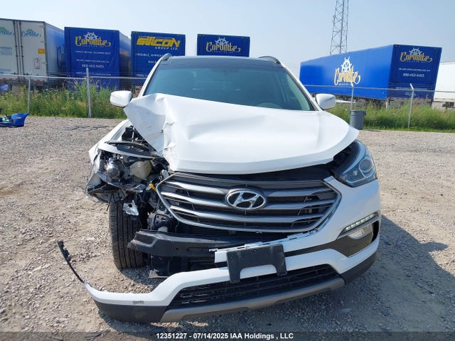5XYZUDLB2HG442199 Hyundai gdi theta ii