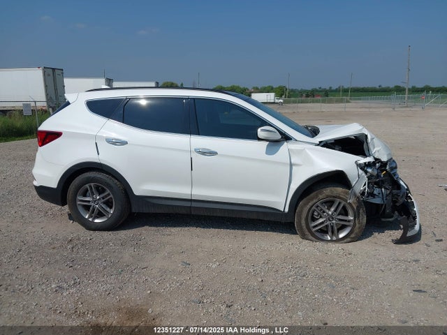 5XYZUDLB2HG442199 Hyundai gdi theta ii