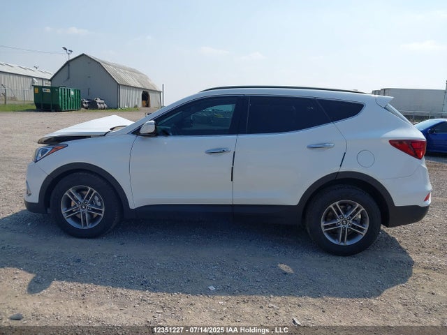 5XYZUDLB2HG442199 Hyundai gdi theta ii