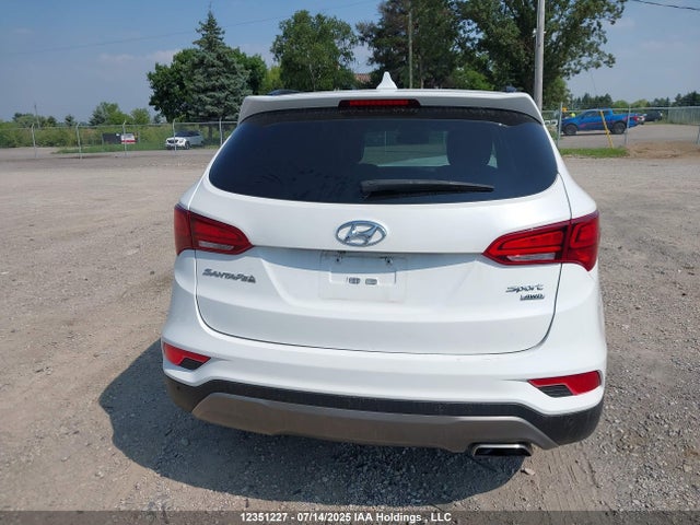 5XYZUDLB2HG442199 Hyundai gdi theta ii