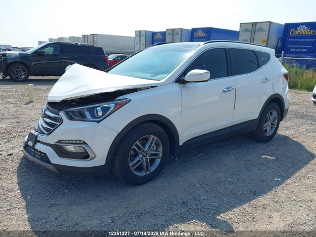 5XYZUDLB2HG442199 Hyundai gdi theta ii