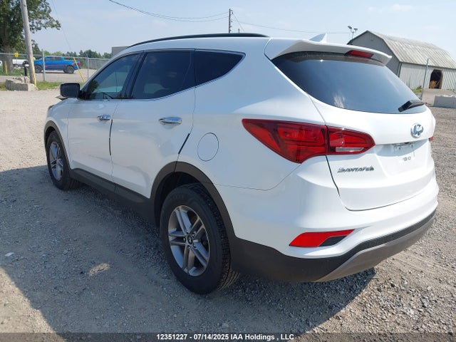 5XYZUDLB2HG442199 Hyundai gdi theta ii