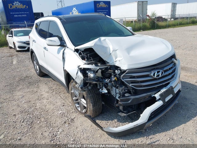 5XYZUDLB2HG442199 Hyundai gdi theta ii
