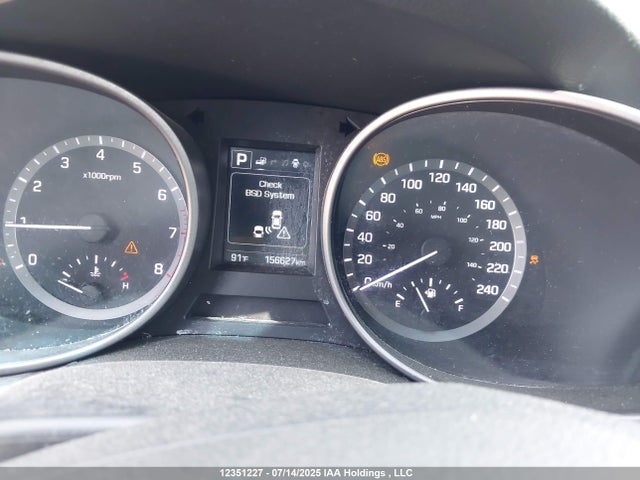 5XYZUDLB2HG442199 Hyundai gdi theta ii