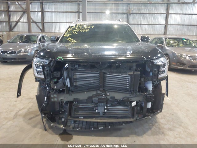 3GKALUEGXSL296485 GMC lsd