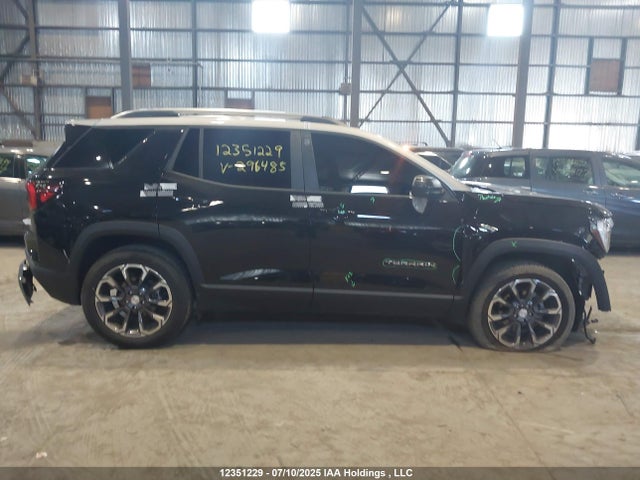 3GKALUEGXSL296485 GMC lsd